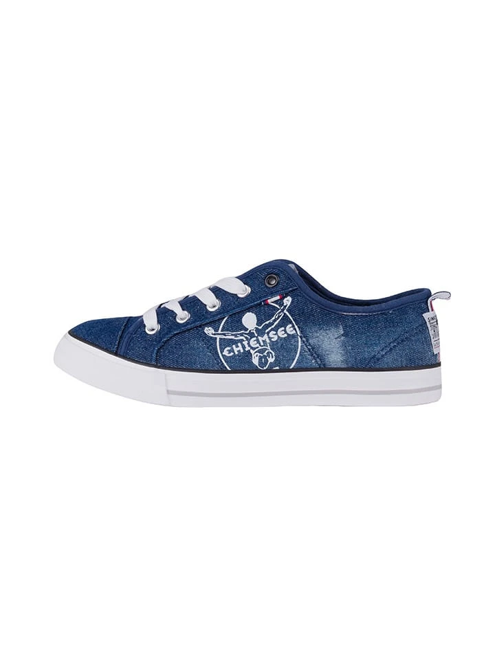 Chiemsee Sneakers In Blau 3 Chiemsee Sneakers In Blau