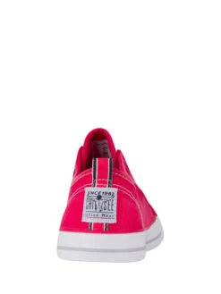 Chiemsee Sneakers In Rot 11 Chiemsee Sneakers In Rot -Chiemsee chiemsee sneakers in rot 4