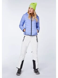 Chiemsee Steppjacke In Flieder 11 Chiemsee Steppjacke In Flieder -Chiemsee chiemsee steppjacke in flieder 3