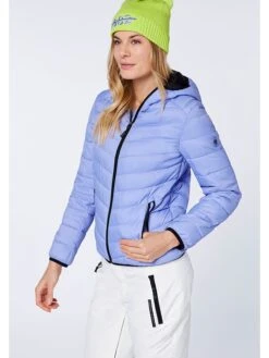 Chiemsee Steppjacke In Flieder 12 Chiemsee Steppjacke In Flieder -Chiemsee chiemsee steppjacke in flieder 4