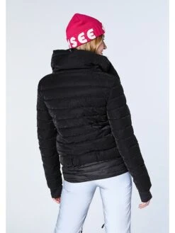 Chiemsee Steppjacke "Makula" In Schwarz 10 Chiemsee Steppjacke "Makula" In Schwarz -Chiemsee chiemsee steppjacke makula in schwarz 3
