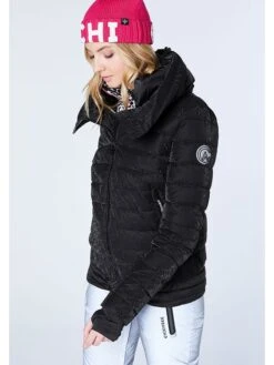 Chiemsee Steppjacke "Makula" In Schwarz 11 Chiemsee Steppjacke "Makula" In Schwarz -Chiemsee chiemsee steppjacke makula in schwarz 4