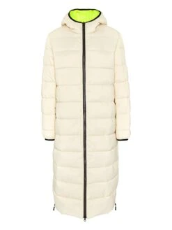 Chiemsee Steppmantel In Creme 13 Chiemsee Steppmantel In Creme -Chiemsee chiemsee steppmantel in creme 5