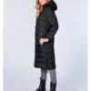 Chiemsee Steppmantel In Schwarz 2 Chiemsee Steppmantel In Schwarz -Chiemsee chiemsee steppmantel in schwarz
