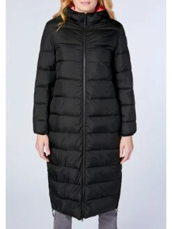 Chiemsee Steppmantel In Schwarz 12 Chiemsee Steppmantel In Schwarz -Chiemsee chiemsee steppmantel in schwarz 4