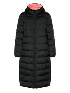 Chiemsee Steppmantel In Schwarz 13 Chiemsee Steppmantel In Schwarz -Chiemsee chiemsee steppmantel in schwarz 5