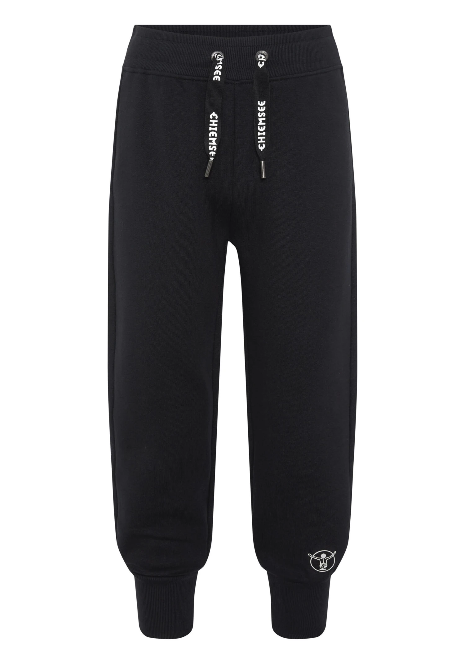 Chiemsee Sweathose In Schwarz