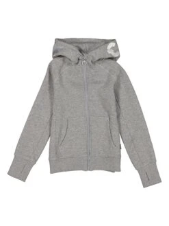 Chiemsee Sweatjacke In Grau