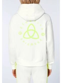 Chiemsee Sweatjacke "Inola" In Weiß 11 Chiemsee Sweatjacke "Inola" In Weiß -Chiemsee chiemsee sweatjacke inola in weiss 4