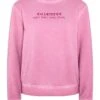 Chiemsee Sweatshirt "Andamanen" In Pink 2 Chiemsee Sweatshirt "Andamanen" In Pink -Chiemsee chiemsee sweatshirt andamanen in pink