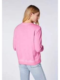 Chiemsee Sweatshirt "Andamanen" In Pink 8 Chiemsee Sweatshirt "Andamanen" In Pink -Chiemsee chiemsee sweatshirt andamanen in pink 2