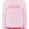 Chiemsee Sweatshirt "Dalice" In Rosa 2 Chiemsee Sweatshirt "Dalice" In Rosa -Chiemsee chiemsee sweatshirt dalice in rosa