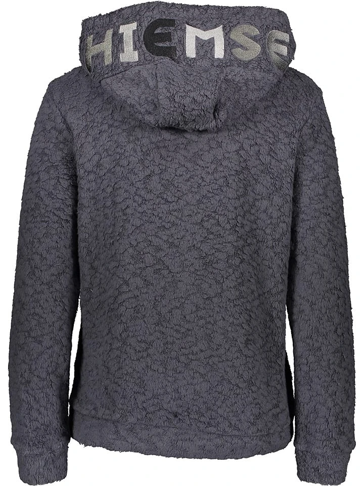 Chiemsee Sweatshirt "Great Divine" In Grau 4 Chiemsee Sweatshirt "Great Divine" In Grau – Bild 2