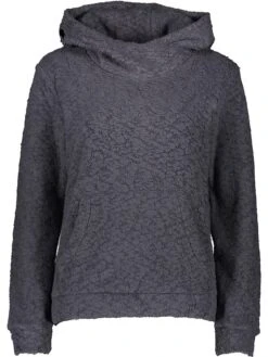 Chiemsee Sweatshirt "Great Divine" In Grau