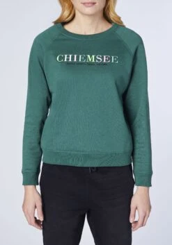 Chiemsee Sweatshirt In Blau 11 Chiemsee Sweatshirt In Blau -Chiemsee chiemsee sweatshirt in blau 2