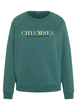 Chiemsee Sweatshirt In Blau 14 Chiemsee Sweatshirt In Blau -Chiemsee chiemsee sweatshirt in blau 5