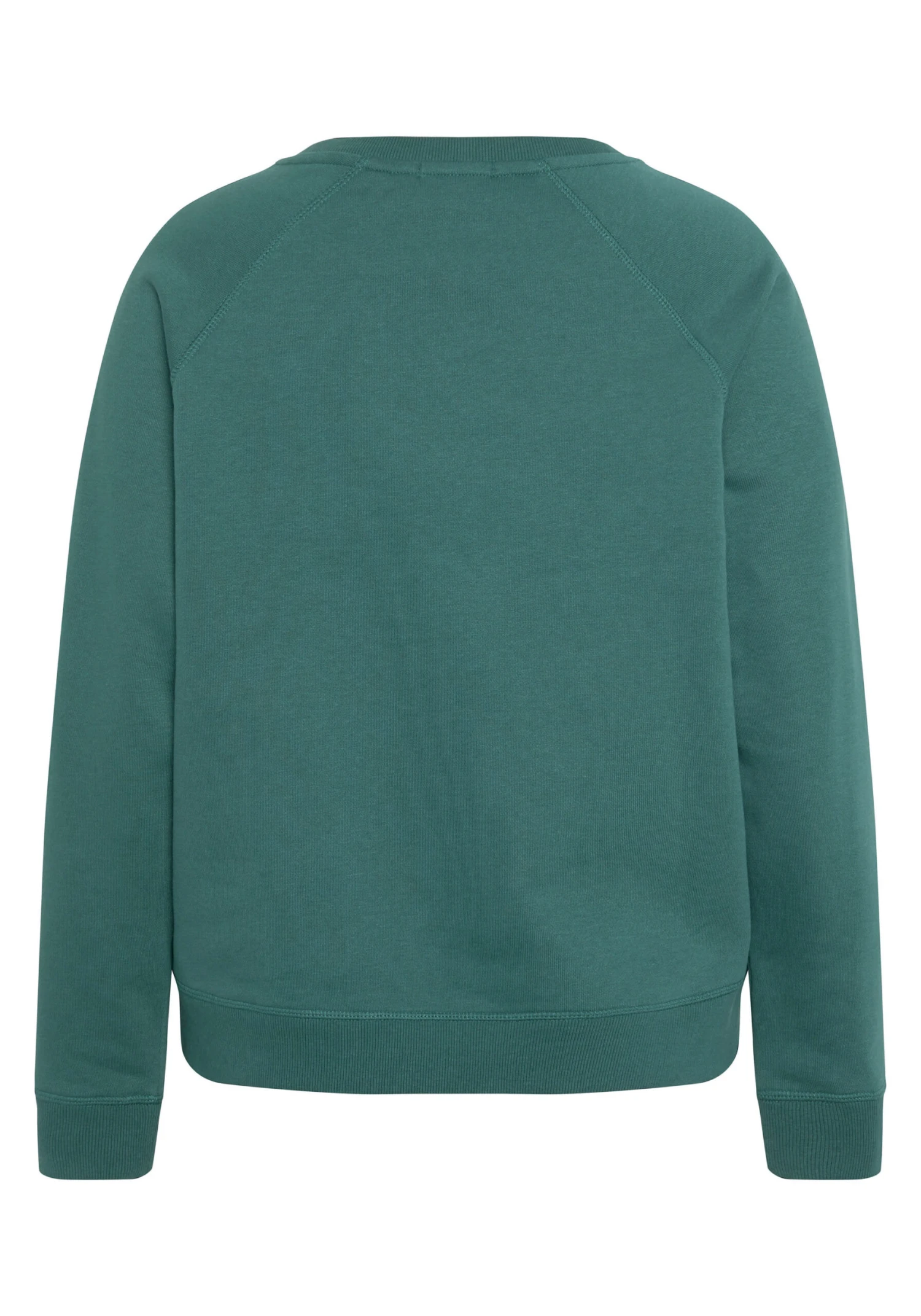 Chiemsee Sweatshirt In Blau 9 Chiemsee Sweatshirt In Blau – Bild 7