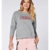 Chiemsee Sweatshirt In Grau 2 Chiemsee Sweatshirt In Grau -Chiemsee chiemsee sweatshirt in grau