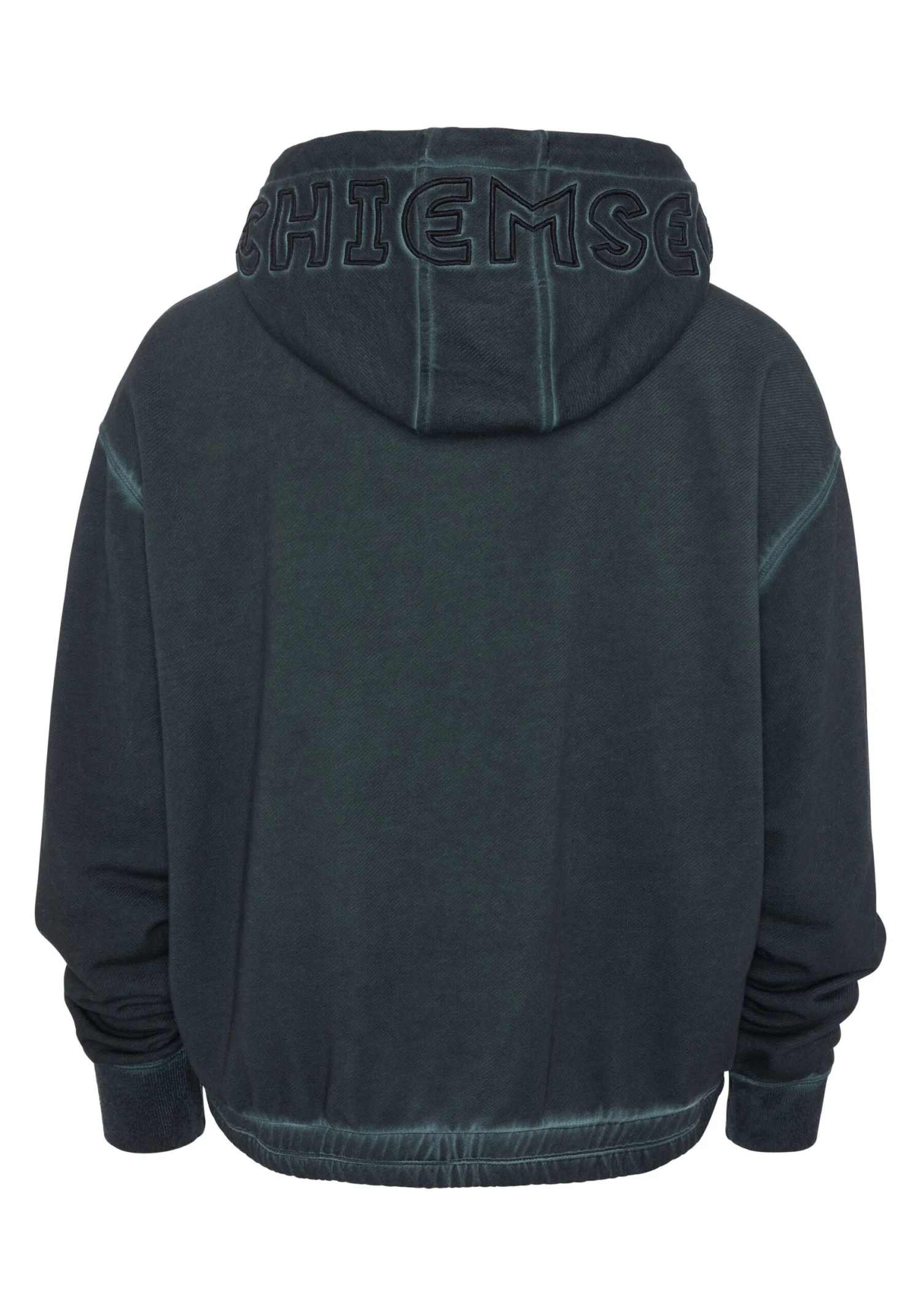 Chiemsee Sweatshirt In Grau 9 Chiemsee Sweatshirt In Grau – Bild 7