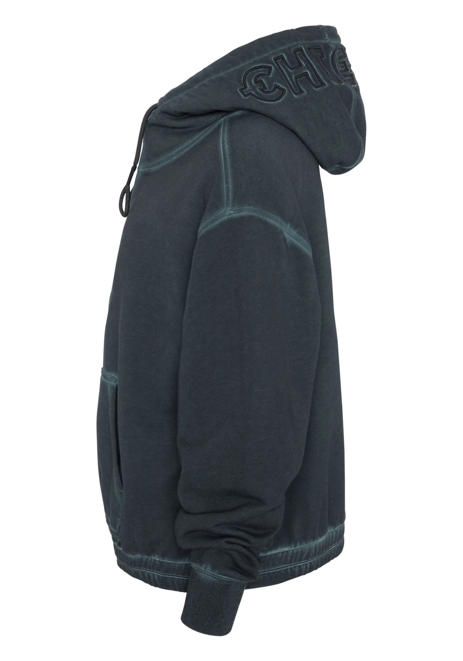 Chiemsee Sweatshirt In Grau 10 Chiemsee Sweatshirt In Grau – Bild 8