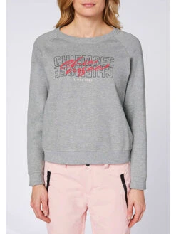 Chiemsee Sweatshirt In Grau 11 Chiemsee Sweatshirt In Grau -Chiemsee chiemsee sweatshirt in grau 3