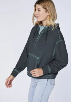 Chiemsee Sweatshirt In Grau 13 Chiemsee Sweatshirt In Grau -Chiemsee chiemsee sweatshirt in grau 9