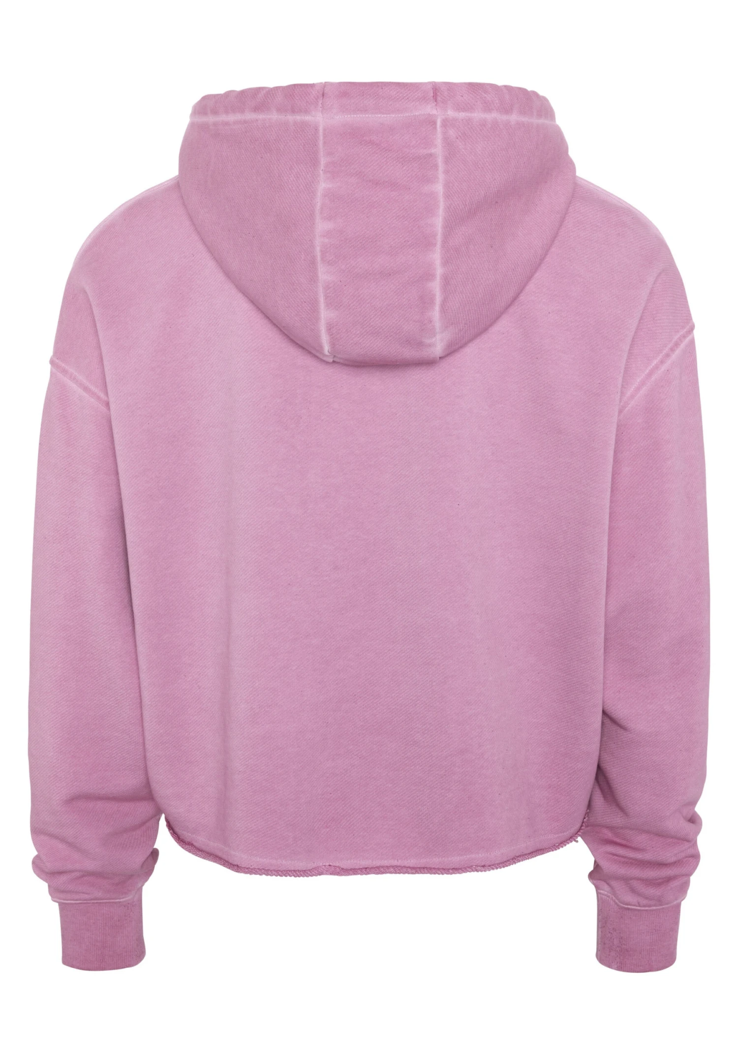 Chiemsee Sweatshirt In Pink 9 Chiemsee Sweatshirt In Pink – Bild 7
