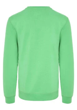 Chiemsee Sweatshirt In Rot-Grün -Chiemsee chiemsee sweatshirt in rot grun 6