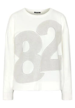 Chiemsee Sweatshirt In Weiß 14 Chiemsee Sweatshirt In Weiß -Chiemsee chiemsee sweatshirt in weiss 5