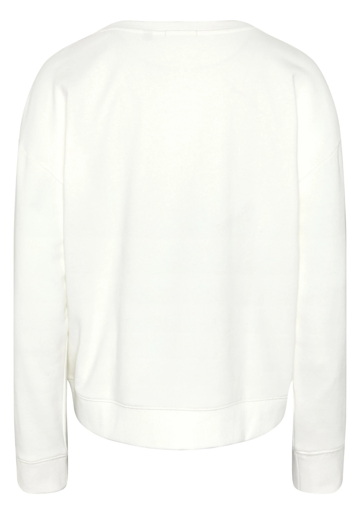 Chiemsee Sweatshirt In Weiß 9 Chiemsee Sweatshirt In Weiß – Bild 7