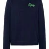 Chiemsee Sweatshirt "Paulio" In Dunkelblau -Chiemsee chiemsee sweatshirt paulio in dunkelblau