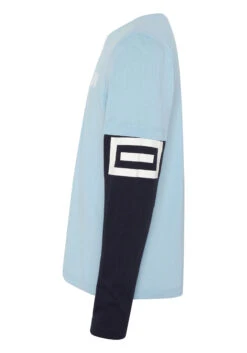 Chiemsee T-Shirt In Blau -Chiemsee chiemsee t shirt in blau 3