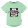 Chiemsee T-Shirt In Grün -Chiemsee chiemsee t shirt in grun