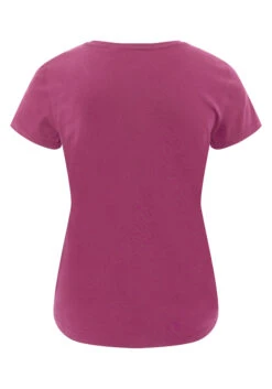 Chiemsee T-Shirt In Lila 15 Chiemsee T-Shirt In Lila -Chiemsee chiemsee t shirt in lila 7