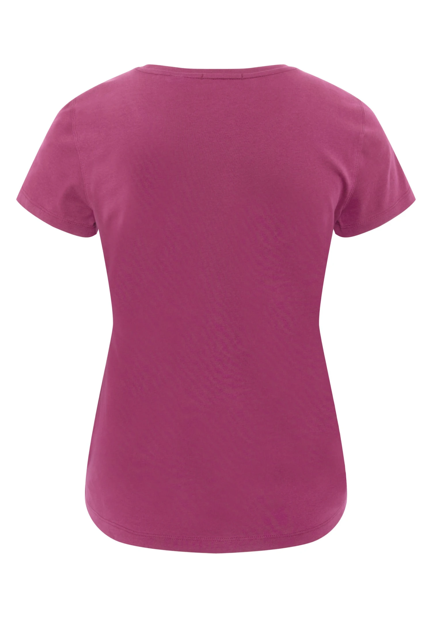 Chiemsee T-Shirt In Lila 9 Chiemsee T-Shirt In Lila – Bild 7