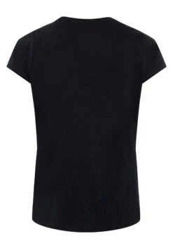 Chiemsee T-Shirt In Schwarz 15 Chiemsee T-Shirt In Schwarz -Chiemsee chiemsee t shirt in schwarz 7