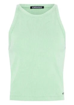 Chiemsee Tank Top In Grün 14 Chiemsee Tank Top In Grün -Chiemsee chiemsee tank top in grun 5
