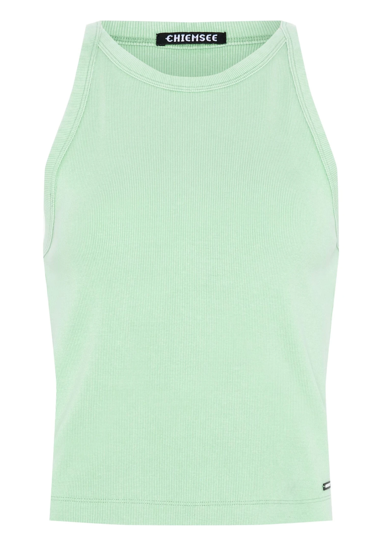 Chiemsee Tank Top In Grün 8 Chiemsee Tank Top In Grün – Bild 6
