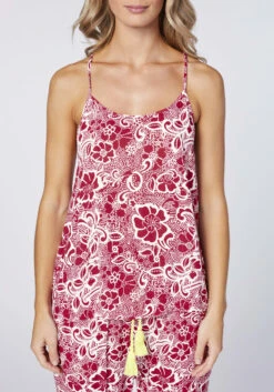 Chiemsee Top In Rot 13 Chiemsee Top In Rot -Chiemsee chiemsee top in rot 4