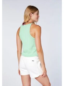 Chiemsee Top "Mana" In Mint 8 Chiemsee Top "Mana" In Mint -Chiemsee chiemsee top mana in mint 2