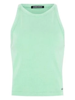 Chiemsee Top "Mana" In Mint