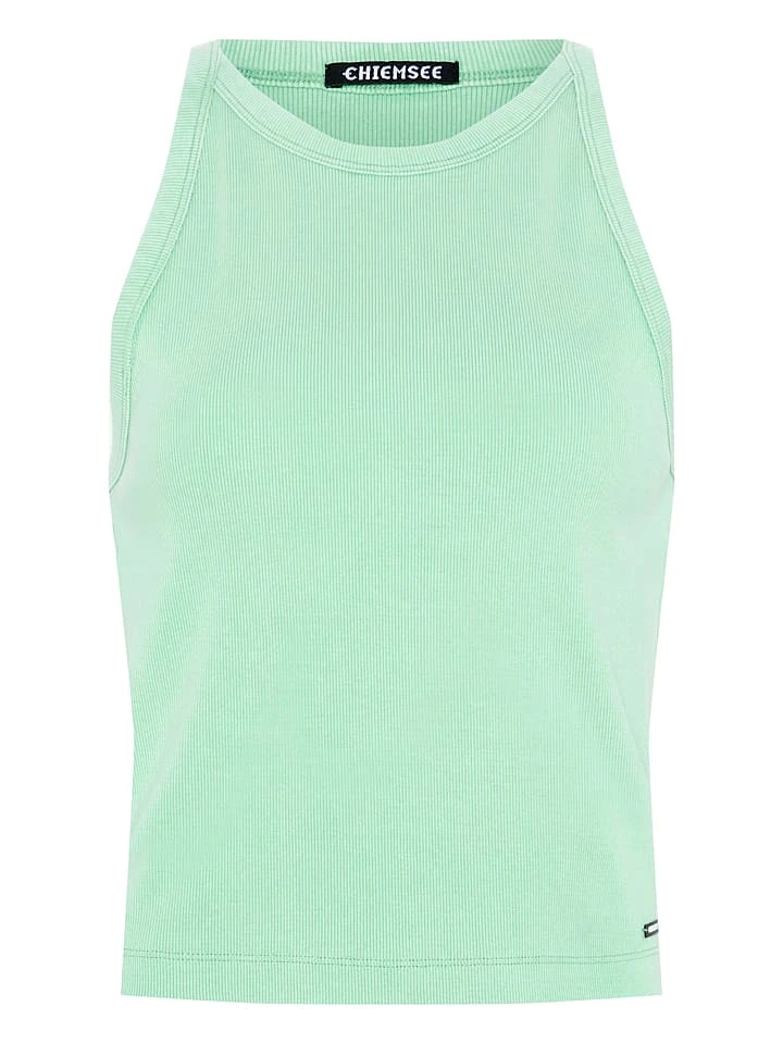 Chiemsee Top "Mana" In Mint 3 Chiemsee Top "Mana" In Mint