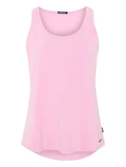 Chiemsee Top "Neyla" In Rosa