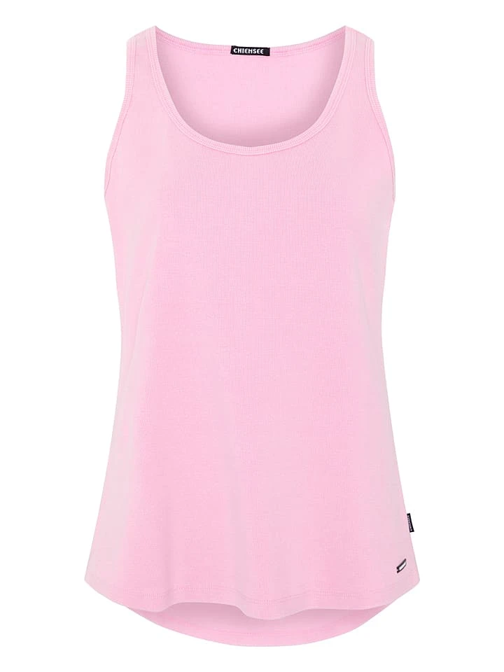 Chiemsee Top "Neyla" In Rosa 3 Chiemsee Top "Neyla" In Rosa