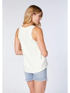 Chiemsee Top "Rockall" In Creme 10 Chiemsee Top "Rockall" In Creme -Chiemsee chiemsee top rockall in creme 3