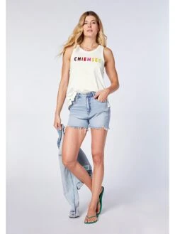 Chiemsee Top "Rockall" In Creme 11 Chiemsee Top "Rockall" In Creme -Chiemsee chiemsee top rockall in creme 4