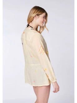 Chiemsee Tunika "Molokai" In Beige/ Bunt 8 Chiemsee Tunika "Molokai" In Beige/ Bunt -Chiemsee chiemsee tunika molokai in beige bunt 2