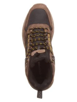 Chiemsee Wanderschuhe In Hellbraun/ Schwarz -Chiemsee chiemsee wanderschuhe in hellbraun schwarz 3