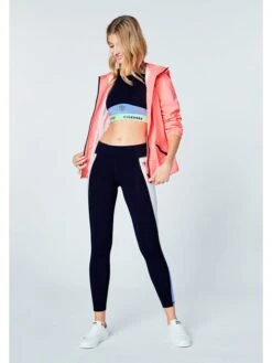 Chiemsee Windbreaker "Limia" In Neonorange 11 Chiemsee Windbreaker "Limia" In Neonorange -Chiemsee chiemsee windbreaker limia in neonorange 4