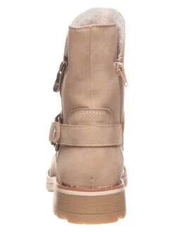 Chiemsee Winterboots In Beige 10 Chiemsee Winterboots In Beige -Chiemsee chiemsee winterboots in beige 2